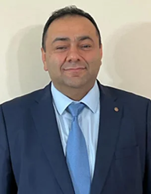baskan
