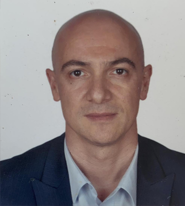 murat basocakci
